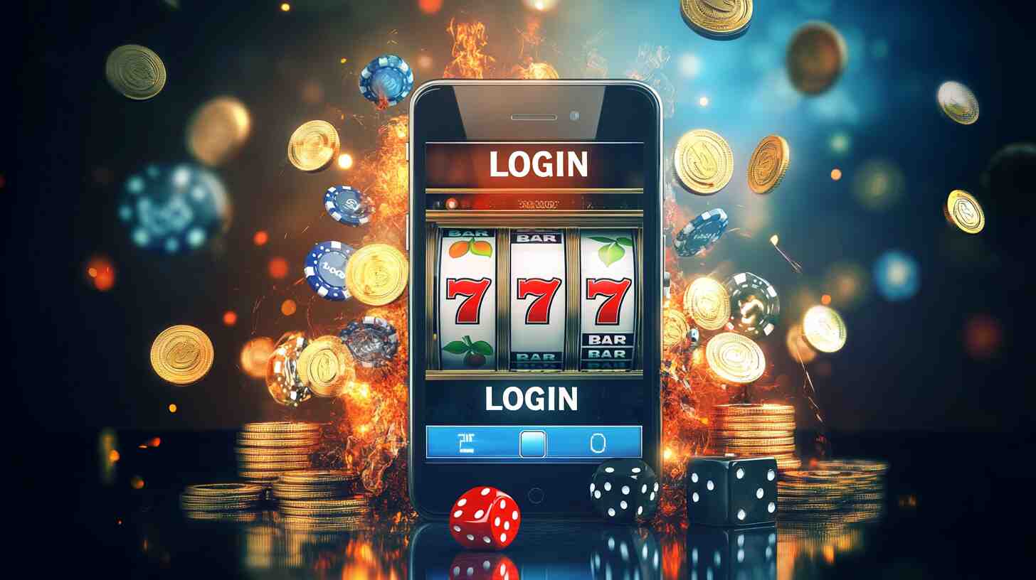 Login to Casino BD22 – Feel the Rush
                                